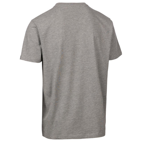 Trespass Ανδρική κοντομάνικη μπλούζα Tokso Casual T-Shirt